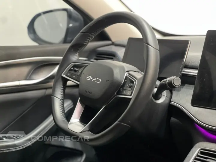 KING 1.5 DM-I PHEV GS AUTOMÁTICO