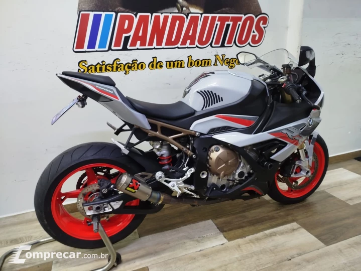 S 1000 RR 1000 cc