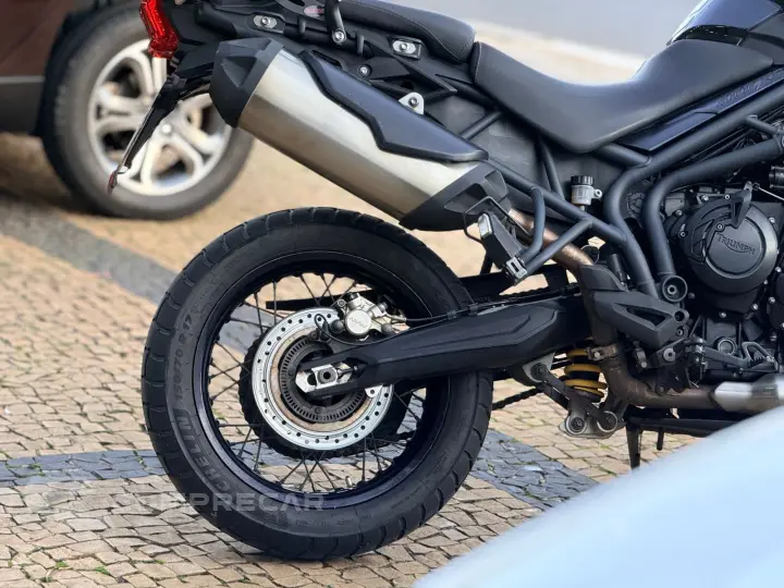 TIGER 800XC