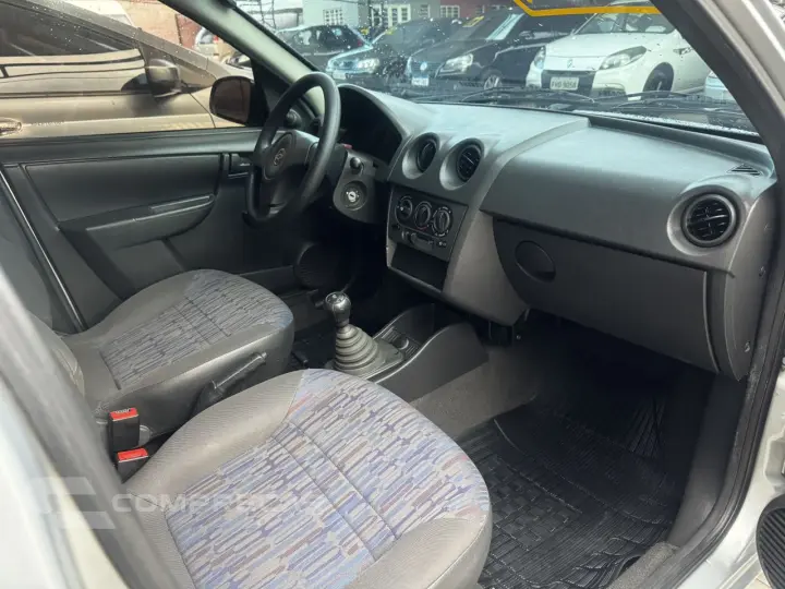 Celta 1.0 4P VHCE FLEX SPIRIT