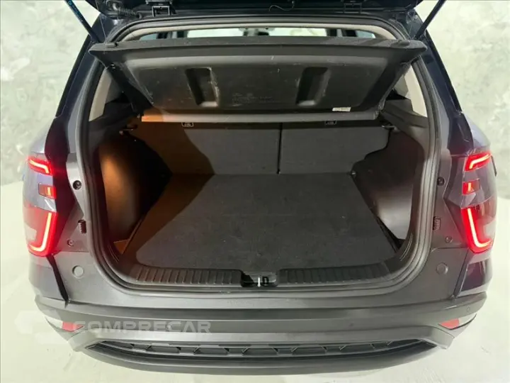 FOX 1.6 MSI Trendline 8V