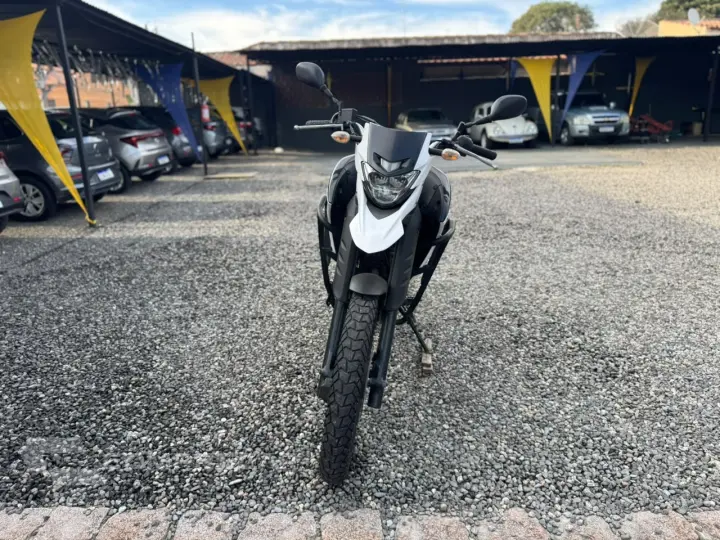 XTZ 250 LANDER