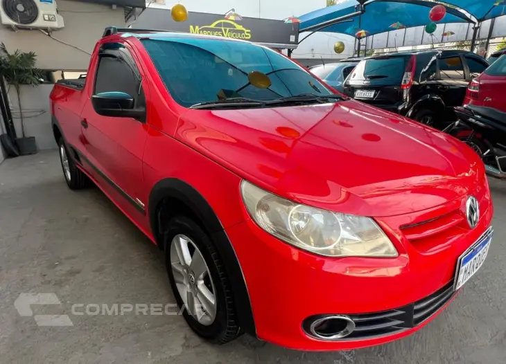SAVEIRO 1.6 CS 8V