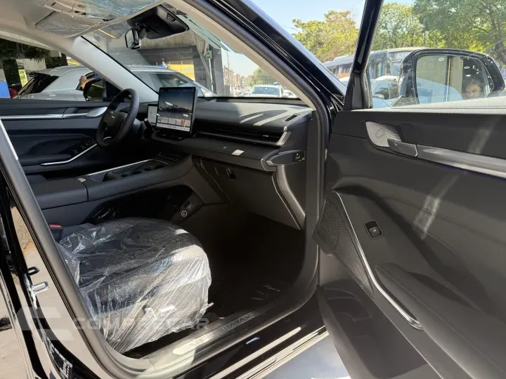 HAVAL H6 1.5 FLEX HEV2 E-TRACTION