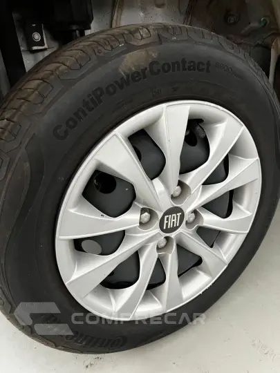 MOBI LIKE 1.0 Fire Flex 5p.