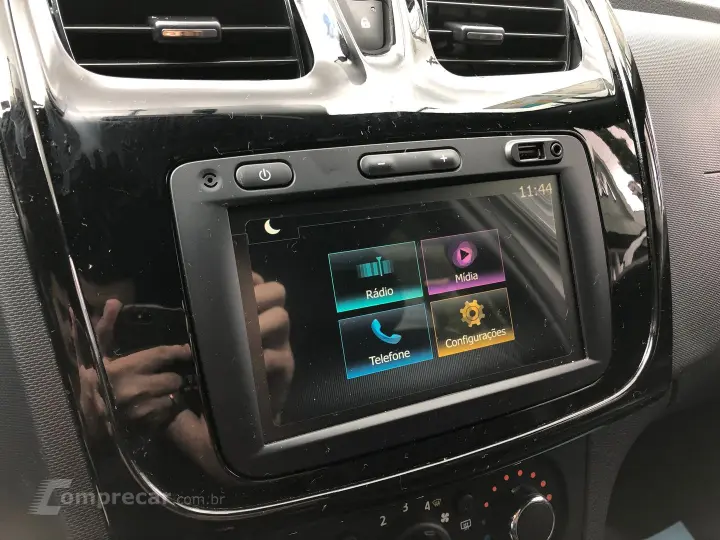 Stepway 1.0 12V Sce Flex Zen Manual