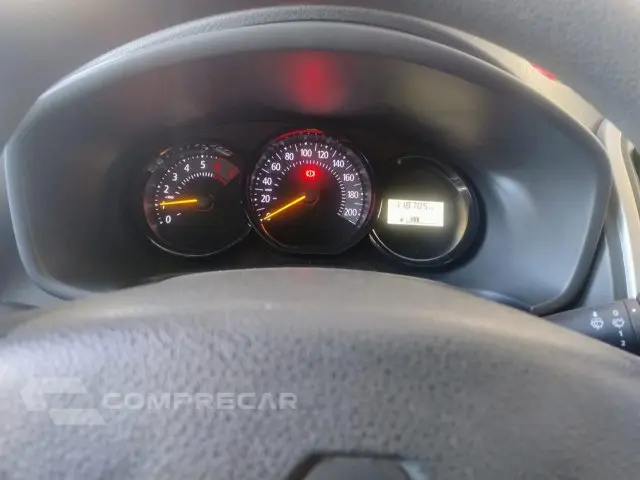 SANDERO - 1.0 12V SCE AUTHENTIQUE 4P MANUAL