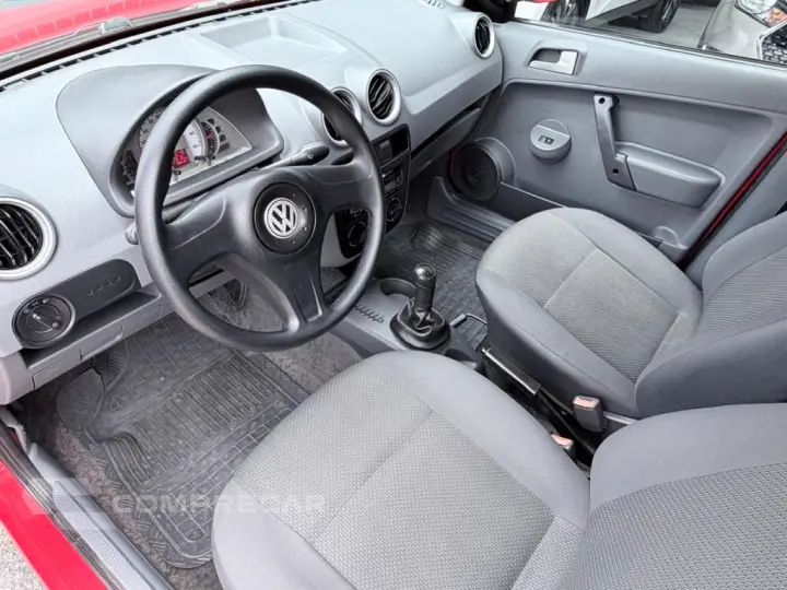GOL 1.0 MI 8V FLEX 4P MANUAL G.IV