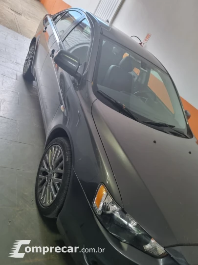 LANCER 2.0 Hl-t 16V