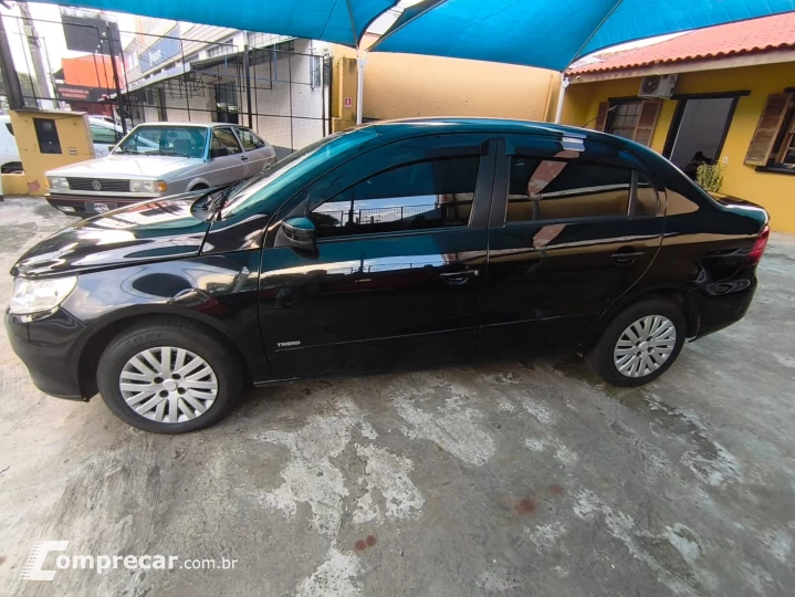 VOYAGE 1.0 MI 8V