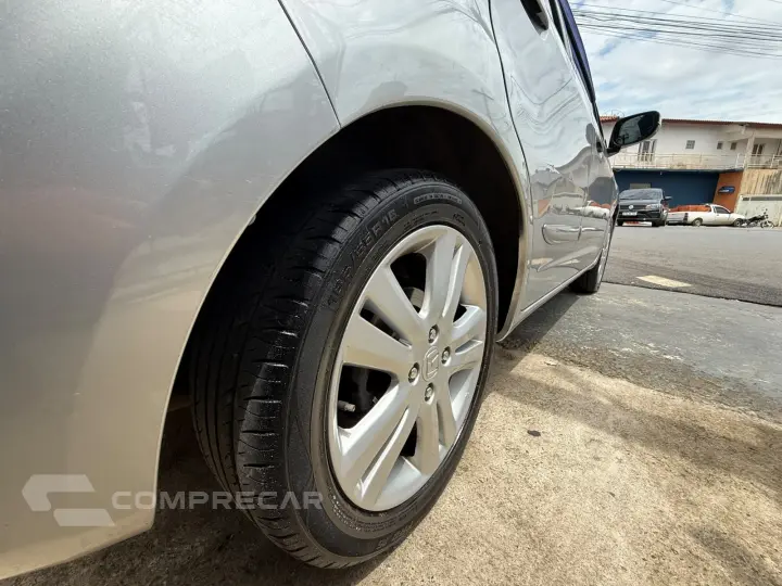 FIT 1.5 EX 16V