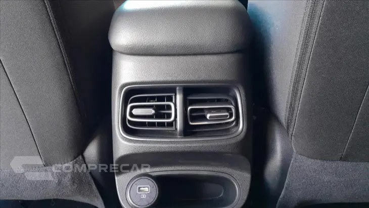 CRETA 1.0 TGDI FLEX LIMITED SAFETY AUTOMÁTICO