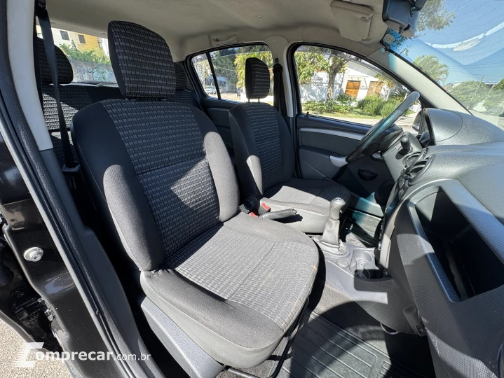 SANDERO 1.0 Expression 16V