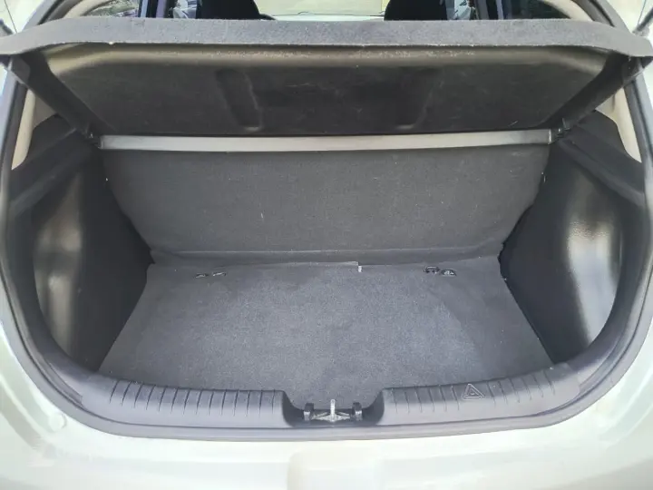 HB20 1.0 12V Comfort Plus