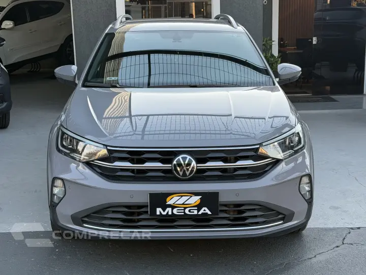 NIVUS 1.0 200 TSI TOTAL FLEX HIGHLINE AUTOMÁTICO