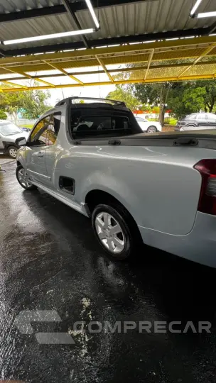 Montana 1.4 FLEX SPORT
