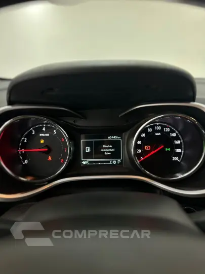 TRACKER 1.0 Turbo LT