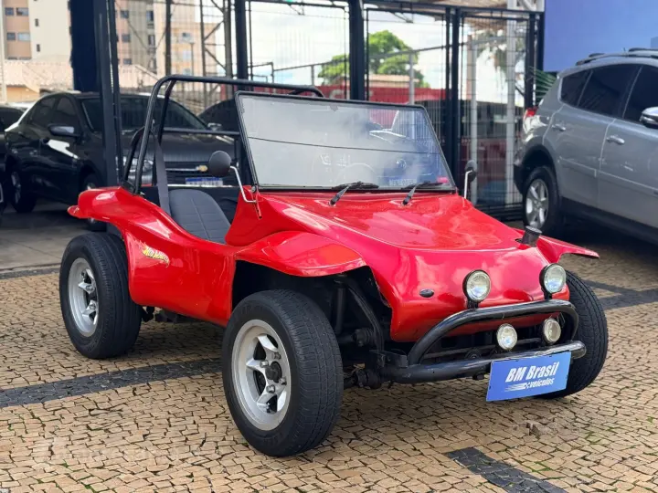 BUGGY 1.6 8V