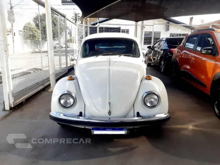 FUSCA 1.5 8V