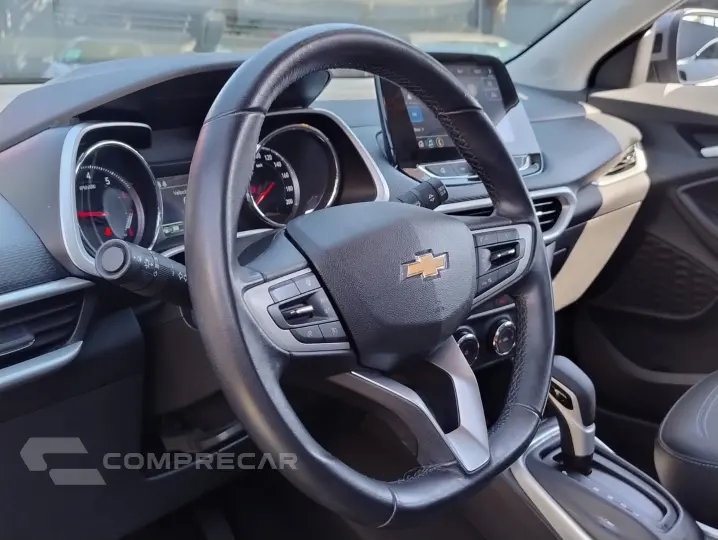 TRACKER 1.0 Turbo LTZ