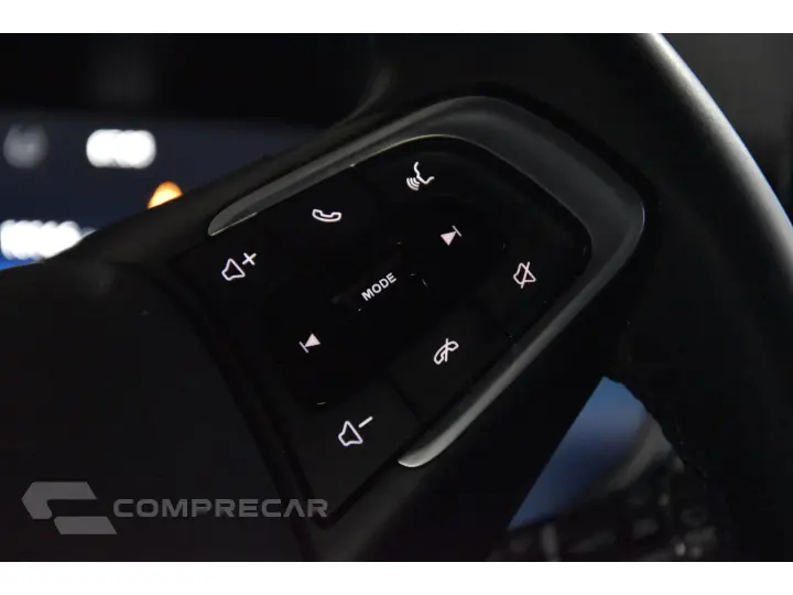 TIGGO 7 PRO PRO 1.5 TURBO (HÍBRIDO)