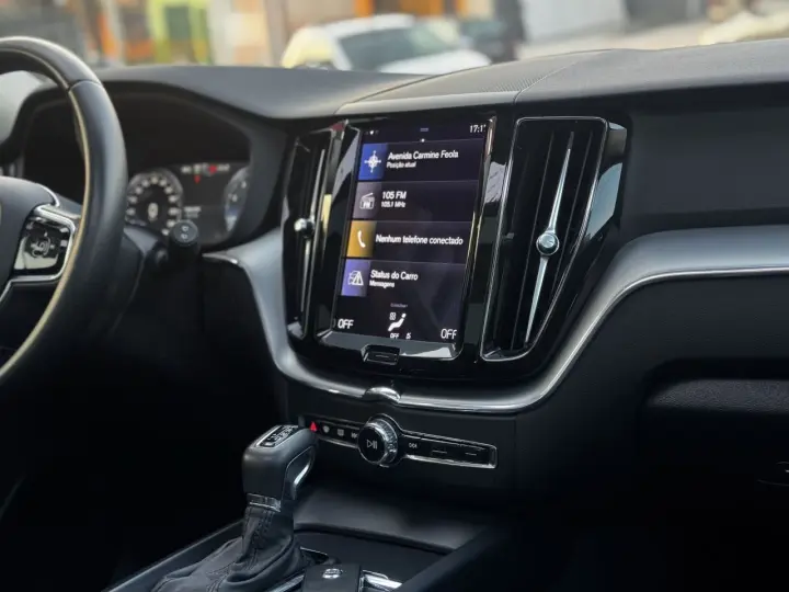 XC 60 T-5 MOMENTUM 2.0 254cv AWD 5p