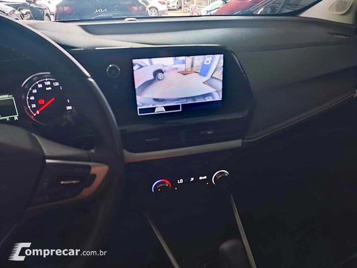 MONTANA 1.2 TURBO FLEX PREMIER AUTOMÁTICO
