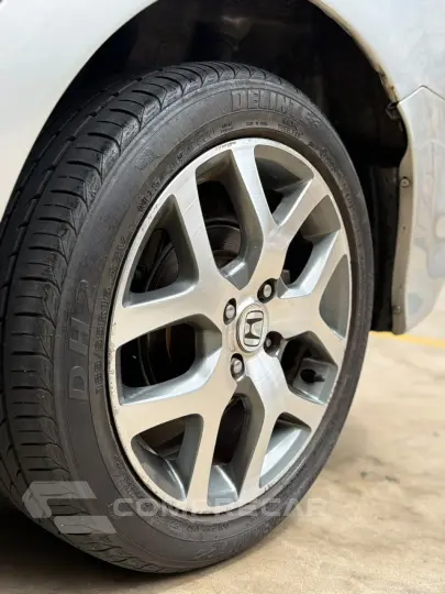 City EX 1.5 CVT (Flex)