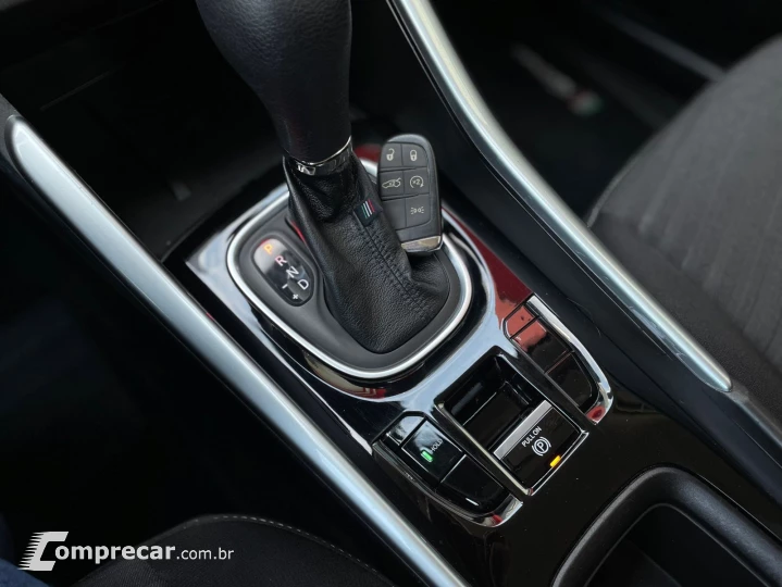 FASTBACK 1.0 Turbo 200 Audace