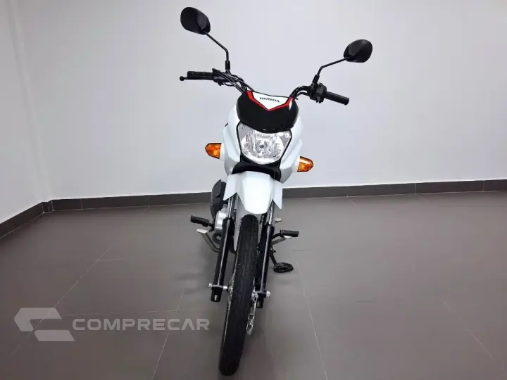 HONDA POP 110I ES
