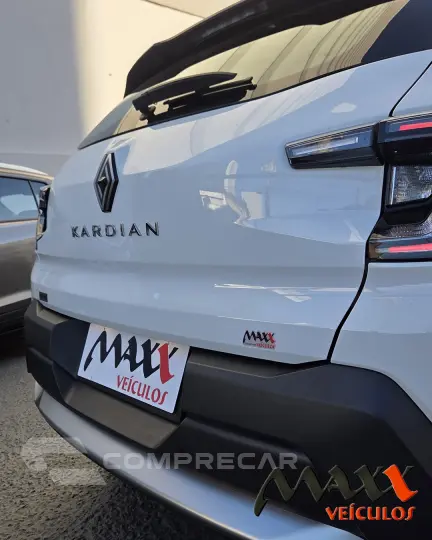 KARDIAN 1.0 TCE Premiére Edition EDC