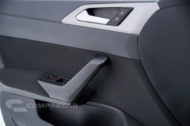 Nivus Comfortline 1.0 200 TSI Flex Aut.