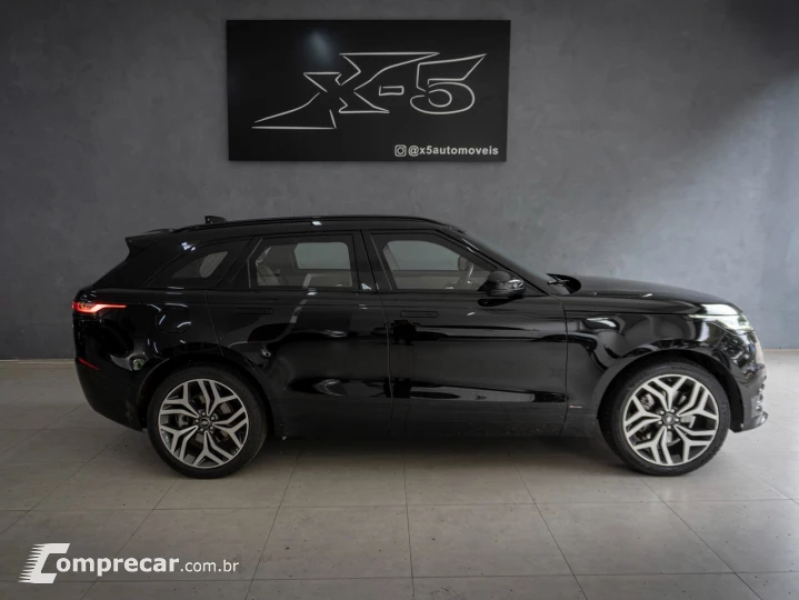 LR VELAR P380 S RDYN Land Rover LR VELAR P380 S RDYN