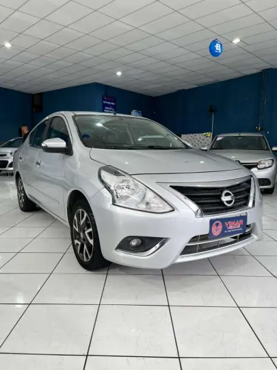 VERSA 1.6 SL 16V