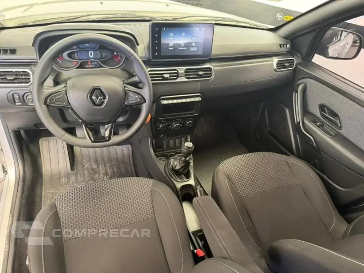 OROCH INTENSE 1.6 FLEX 16V MEC.