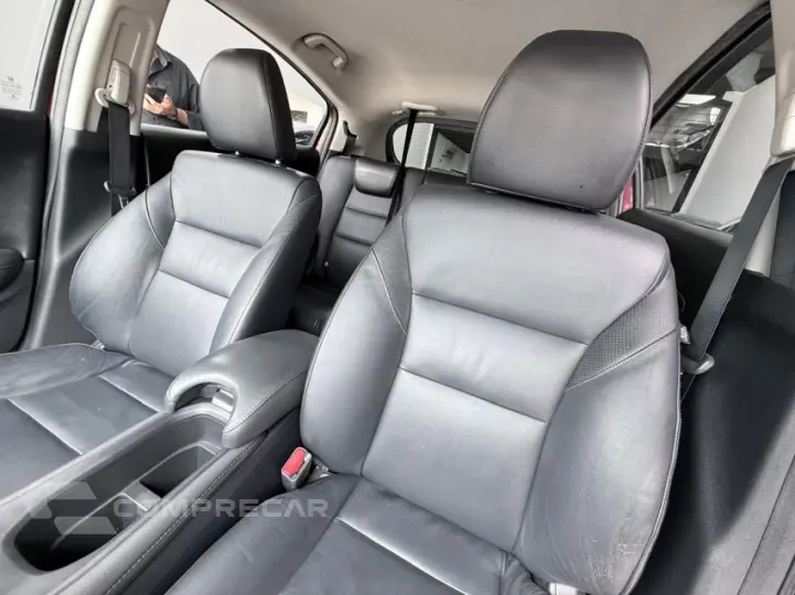 HR-V 1.8 16V EXL