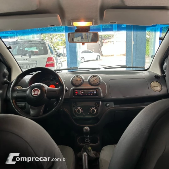 UNO 1.0 EVO Vivace 8V