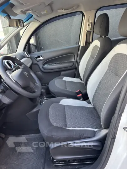 AIRCROSS 1.6 Exclusive 16V