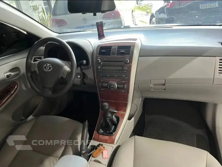 COROLLA 1.8 GLI 16V
