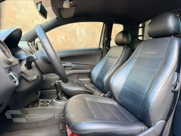 SAVEIRO 1.6 MI CE 8V G.VI