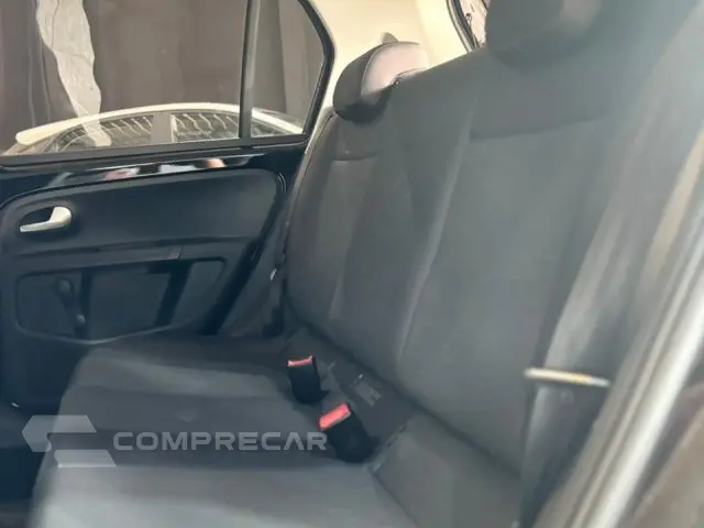 UP - 1.0 170 TSI TOTAL XTREME 4P MANUAL
