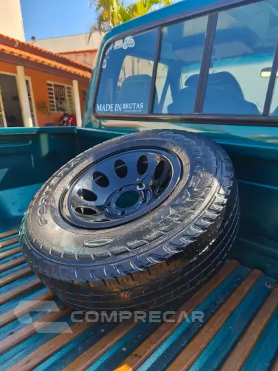F-1000 2.5 XL 4X2 CS 8V Turbo