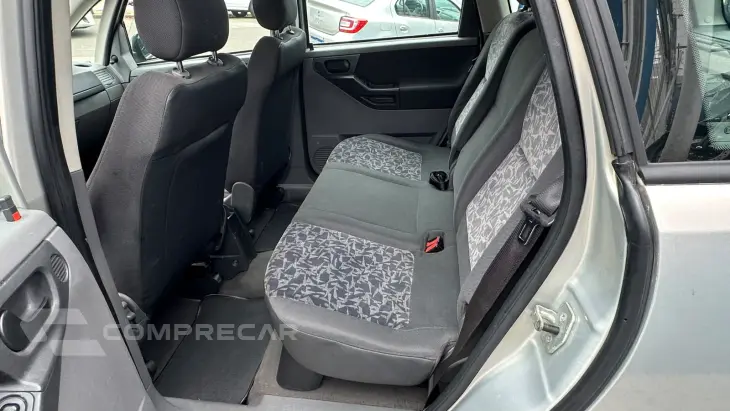 MERIVA 1.8 MPFI 8V