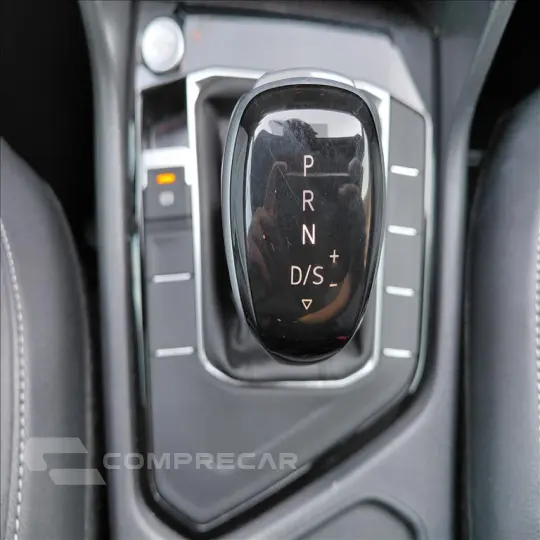 TAOS 1.4 250 TSI TOTAL FLEX HIGHLINE AUTOMÁTICO