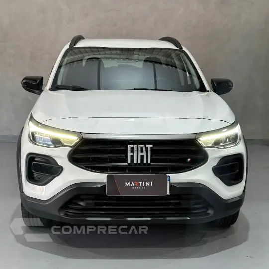 PULSE DRIVE 1.3 8V Flex Aut.