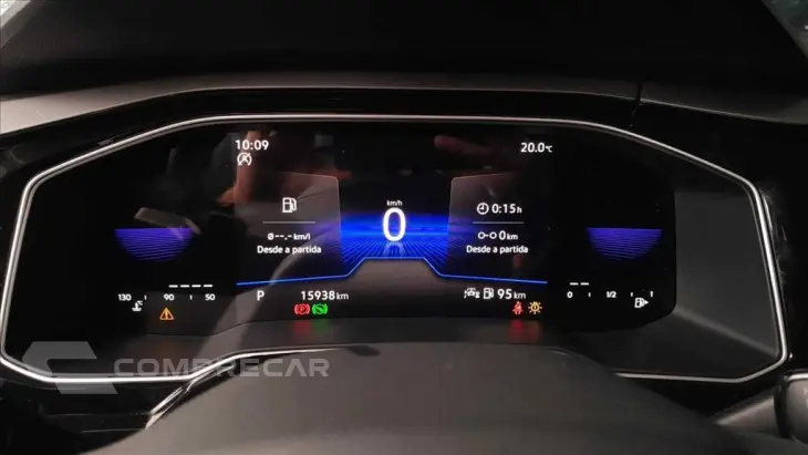 NIVUS 1.0 200 TSI TOTAL FLEX COMFORTLINE AUTOMÁTI