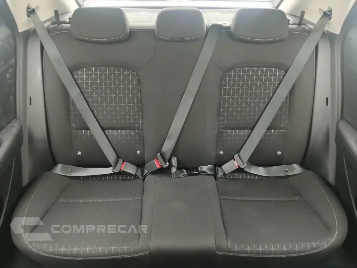 HB20 1.0 12V FLEX COMFORT MANUAL
