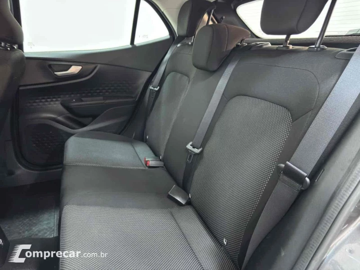 PULSE 1.3 FLEX DRIVE CVT