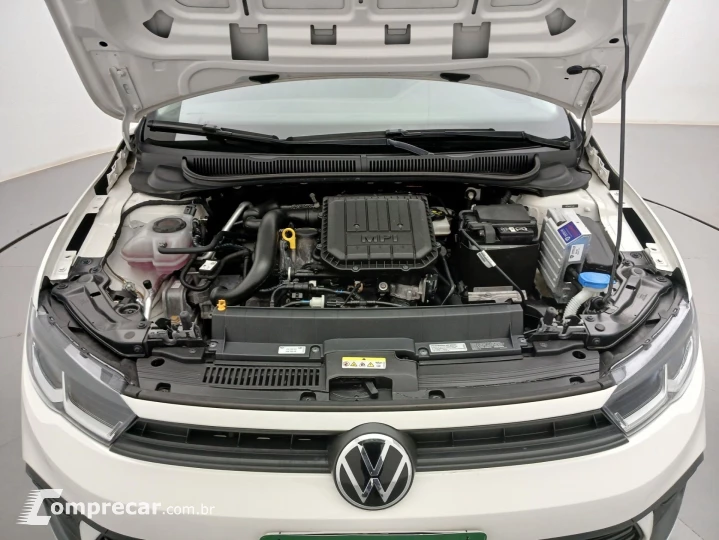 POLO 1.0 MPI MANUAL