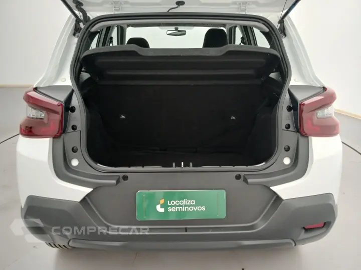 C3 1.0 FIREFLY FLEX LIVE PACK MANUAL